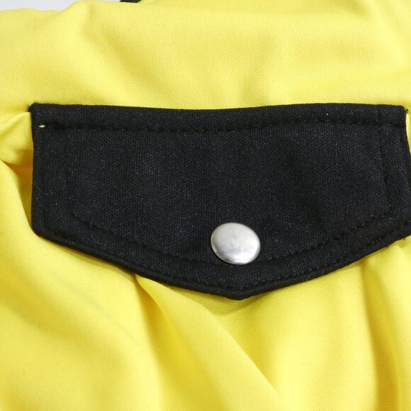 Fun World Meters Running Costume Size Adult S/M Taxi Masquerade Party Halloween - Picture 4 of 8